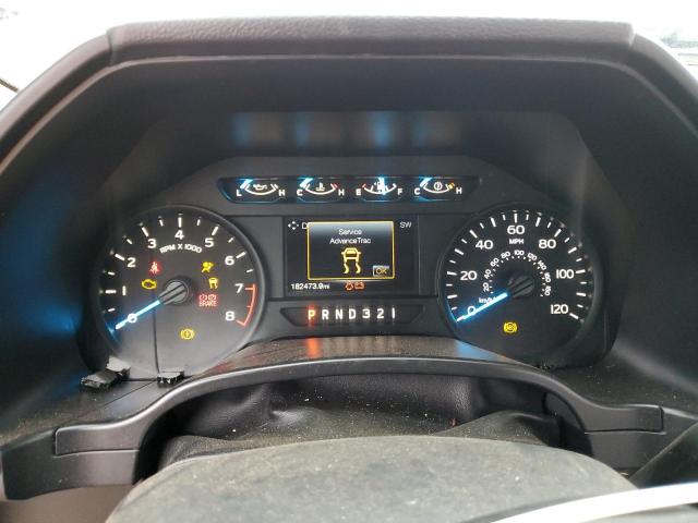 1FTMF1C88HKD30198 Ford F150