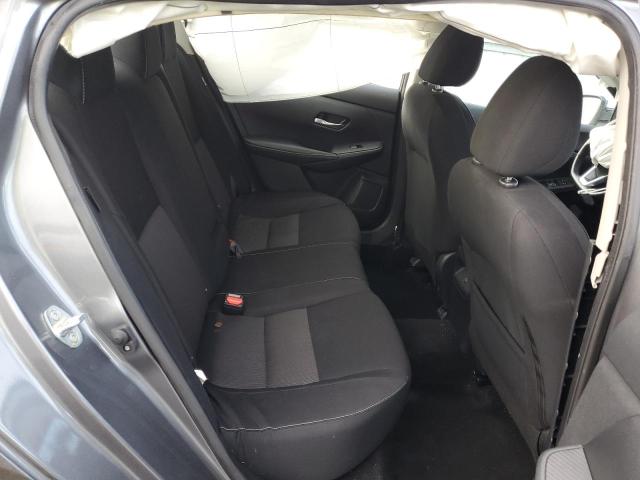 3N1AB8CVXNY259406 Nissan SENTRA SV