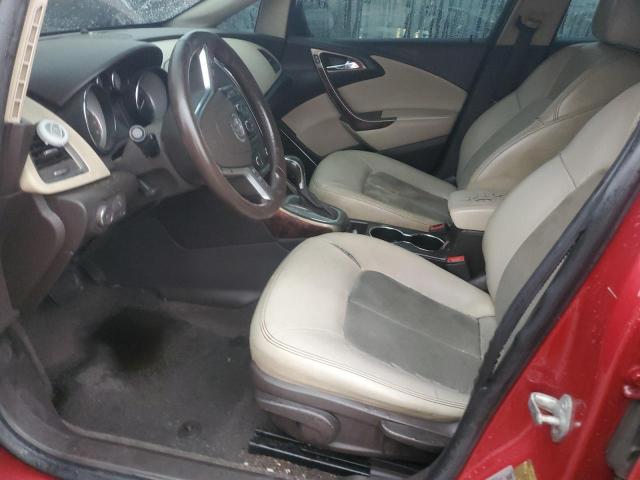 1G4PP5SK2E4243035 Buick Verano
