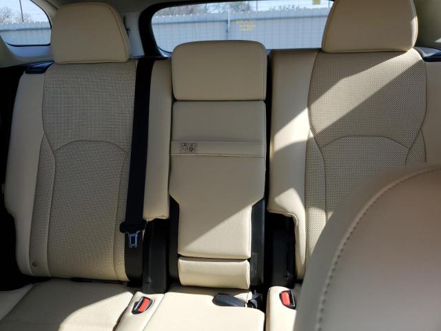 JTJHZKFA6N2037809 Lexus Rx 350 L