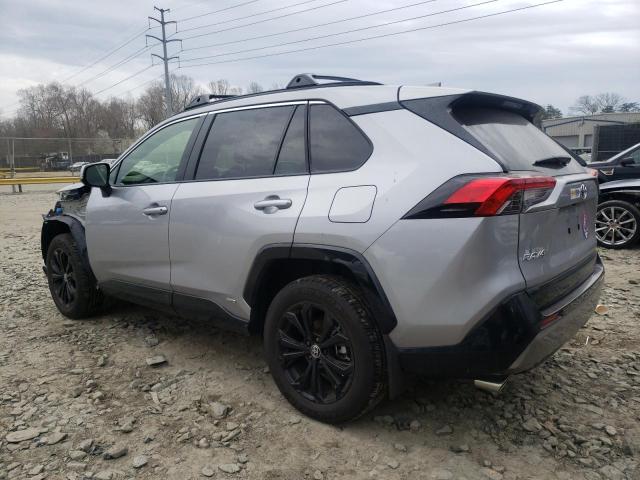 JTM16RFV2PD101151 Toyota RAV4 SE