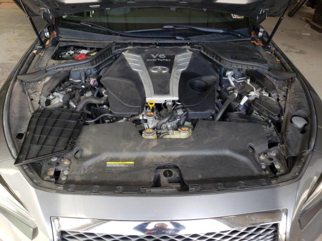 JN1EV7AR0HM830949 Infiniti Q50 Premium