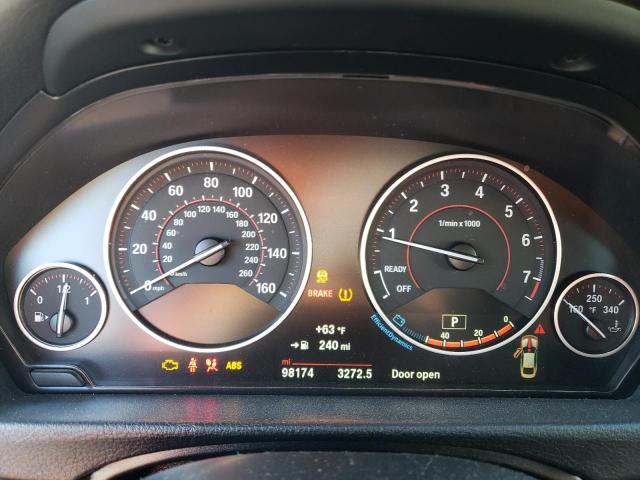 WBA4F7C51HG437909 BMW 430i Gran Coupe