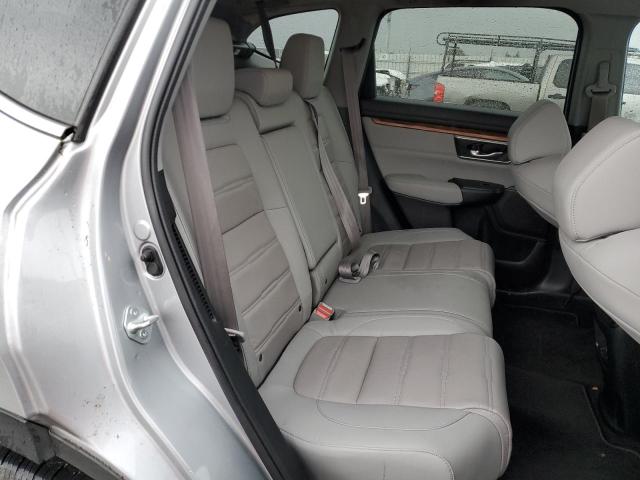 7FART6H89LE026702 Honda CR-V EXL