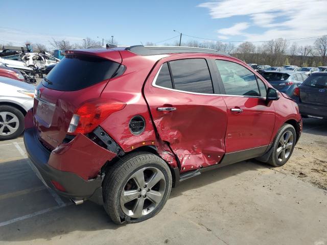 KL4CJASB9EB630443 Buick Encore