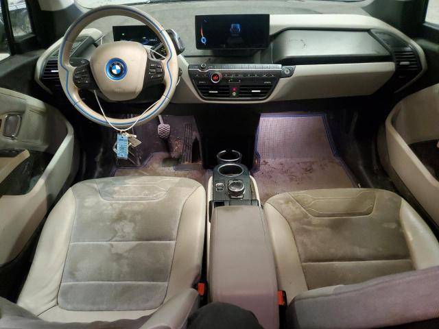 WBY1Z4C53EV274780 BMW I3 REX