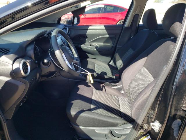 3N1CN8DV8ML888785 Nissan VERSA S