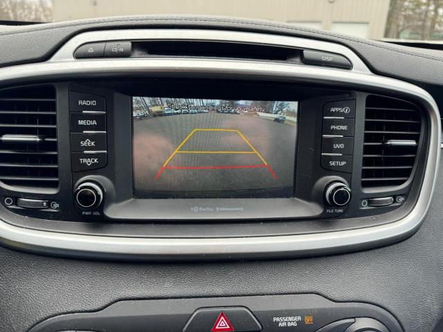 5XYPGDA3XHG293194 KIA SORENTO LX
