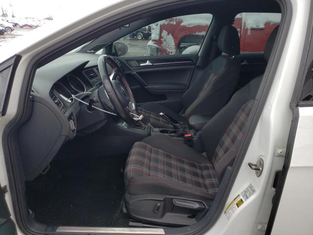 3VW4T7AU6GM062459 Volkswagen GTI S/SE