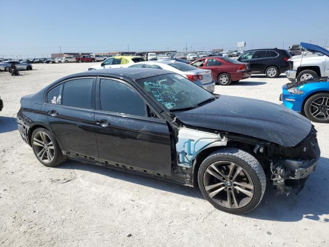 WBA3A5C50EF605314 BMW 328 I
