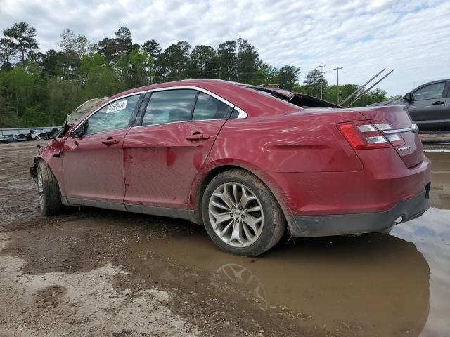 1FAHP2F98GG146346 Ford Taurus Limited