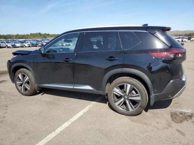 JN8AT3DD8MW308499 Nissan Rogue Platinum