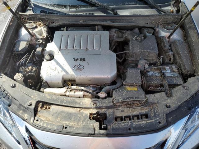 58ABK1GG4GU003521 Lexus ES 350