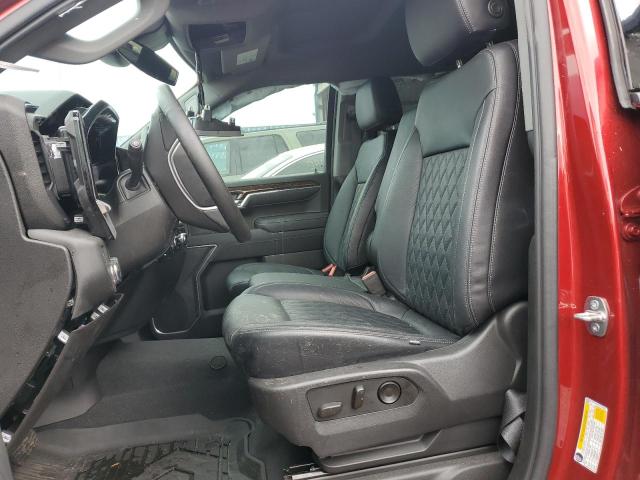 1GTPHCEK5PZ152428 GMC Sierra C1500 Elevation