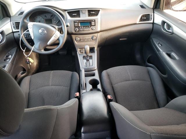 3N1AB7AP1HY294743 Nissan SENTRA S