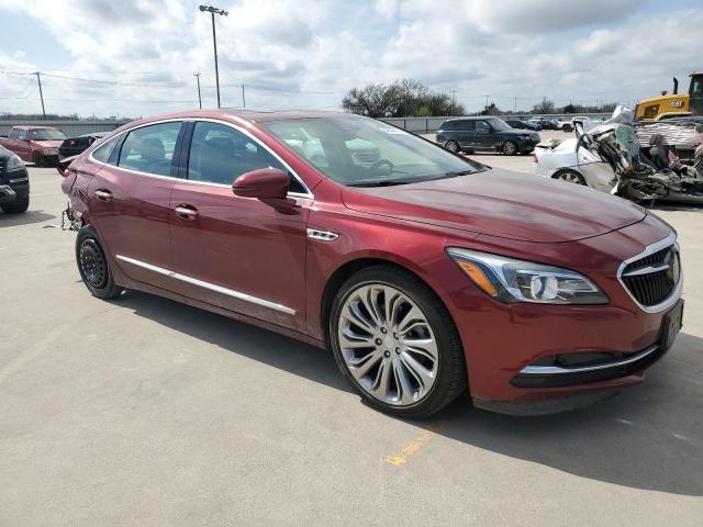 1G4ZR5SS4HU200923 Buick Lacrosse Premium