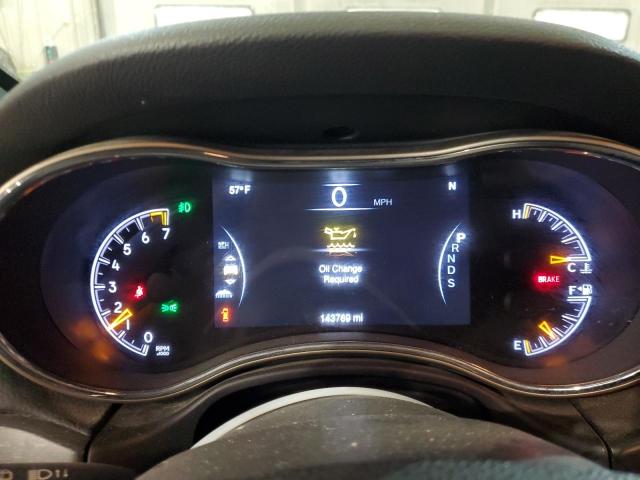 1C4RJFBG2FC103798 Jeep Grand Cherokee Limited