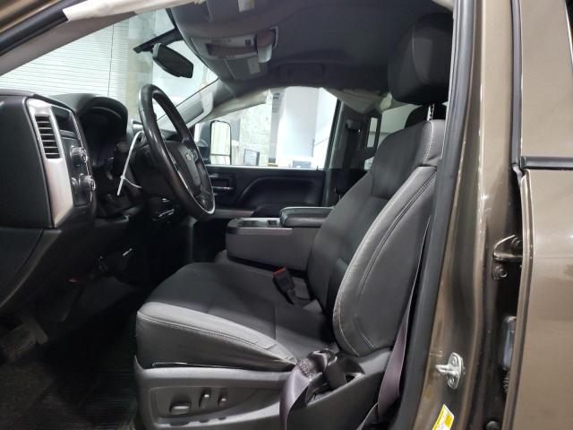 3GCUKREC8EG384812 Chevrolet Silverado K1500 Lt