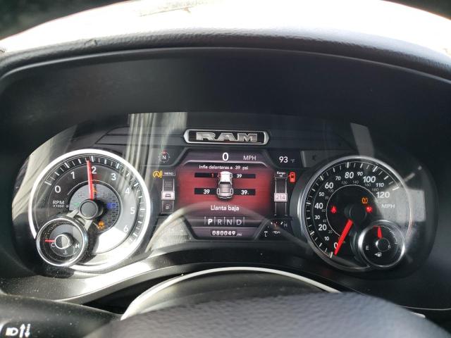 1C6RREFG2KN720900 RAM 1500 Big Horn/lone Star