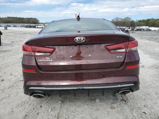 5XXGU4L18KG333577 KIA OPTIMA EX