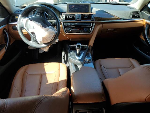 WBA4A5C58FD410594 BMW 428 I Gran Coupe