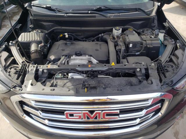 3GKALPEX1KL224219 GMC Terrain Slt