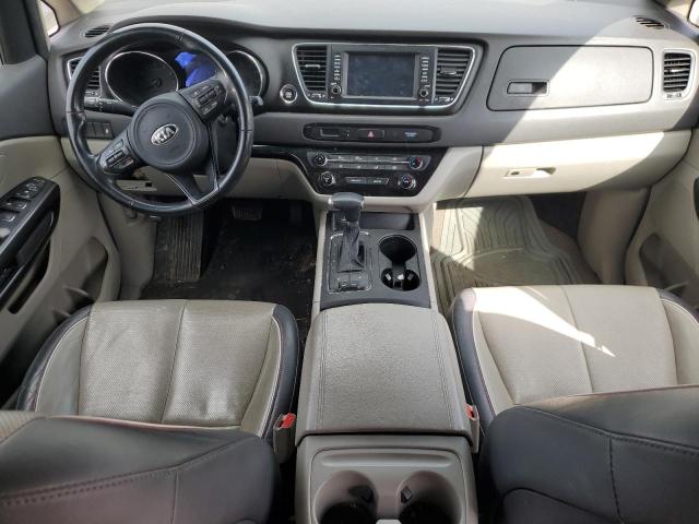 KNDMB5C1XH6334493 KIA SEDONA LX