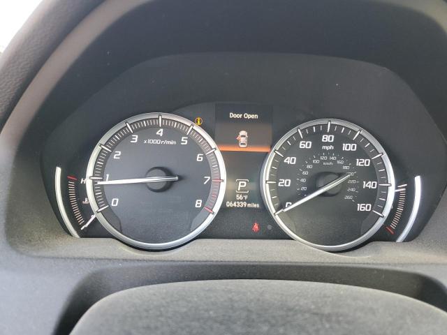 19UUB3F57GA003466 Acura TLX TECH