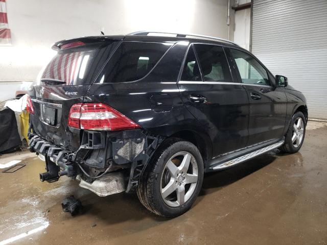4JGDA5GB7FA595477 Mercedes-Benz Ml 400 4matic