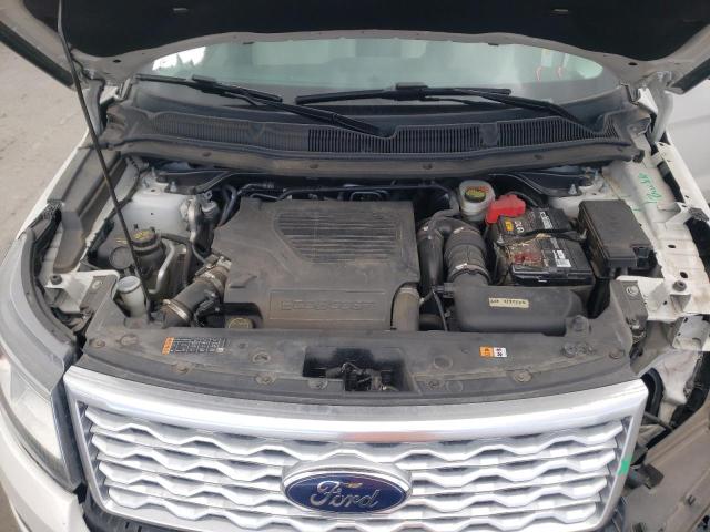 1FM5K8HTXHGC67951 Ford Explorer Platinum