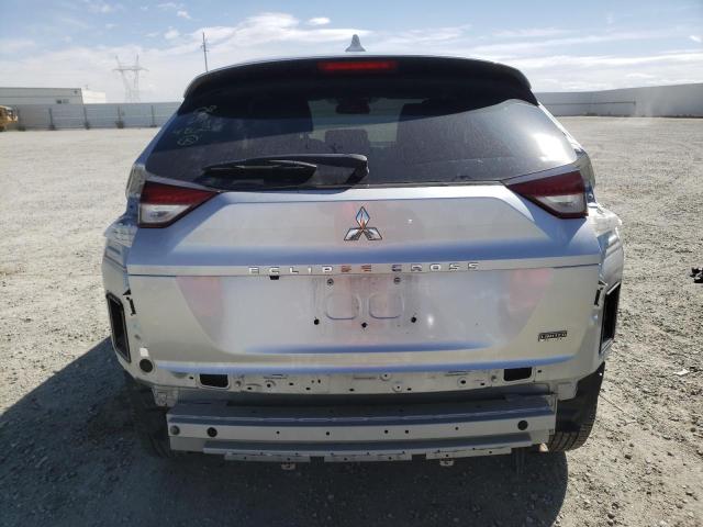 JA4ATVAA1PZ003439 Mitsubishi Eclipse Cross Le