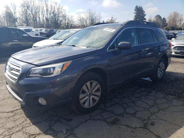 Auction sale of the 2015 Subaru Outback 2.5i Premium, vin: 4S4BSACC8F3262446, lot number: 45659834