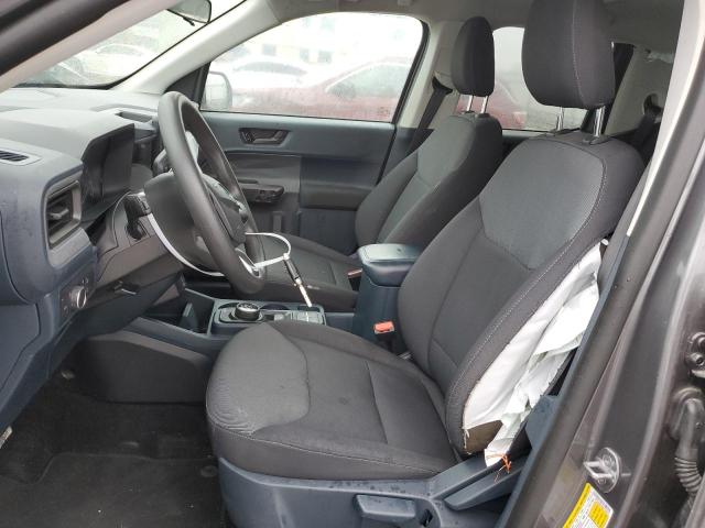 3FTTW8E90NRA14618 Ford Maverick Xl