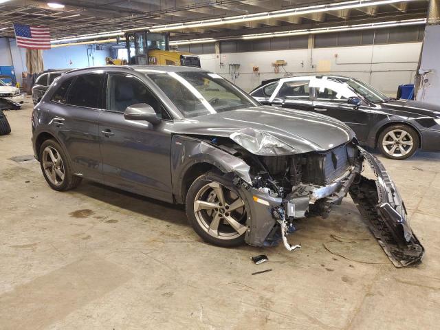 WA1FNAFY0L2100858 Audi Q5 Titanium Prestige