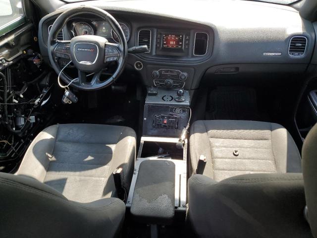 2C3CDXAG6GH272181 Dodge Charger Police