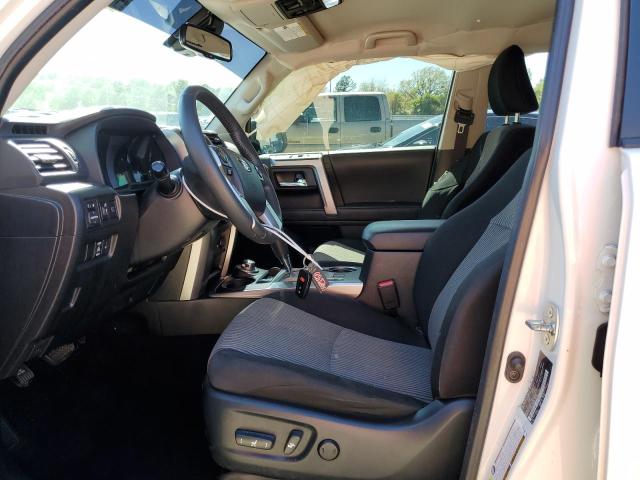 Toyota 4runner Sr5/sr5 Premium 2022 JTEMU5JR5N6041286 Image 7