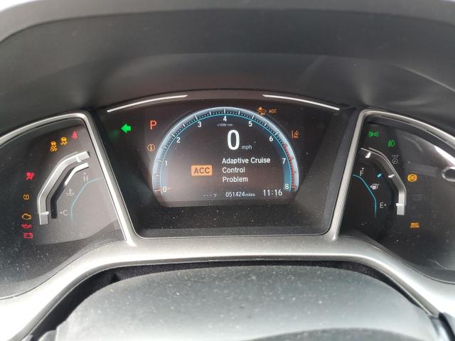 19XFC1F75KE202726 Honda CIVIC EXL