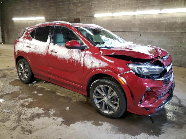 KL4MMGSL5MB109094 Buick Encore Gx Essence