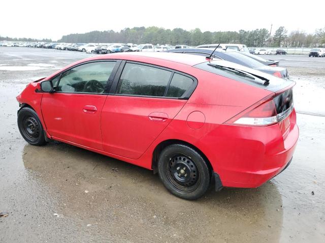 JHMZE2H56ES003290 Honda Insight Lx
