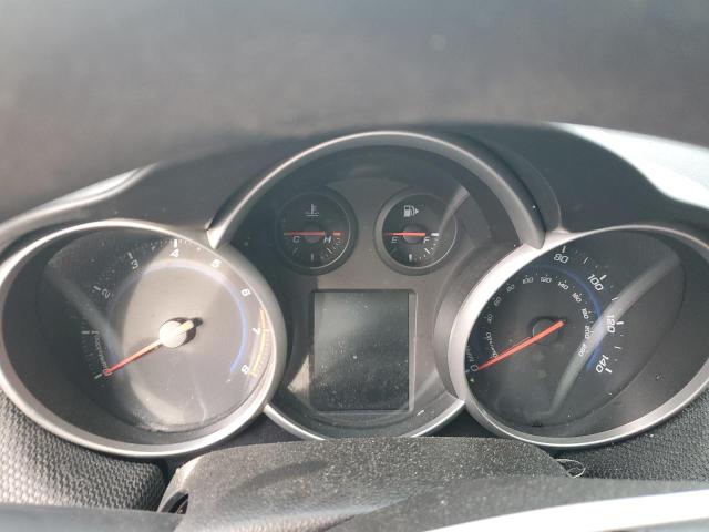 1G1PC5SBXF7170831 Chevrolet CRUZE LT