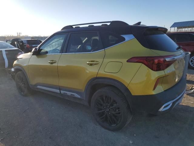KNDEUCA24N7283643 KIA Seltos Nightfall