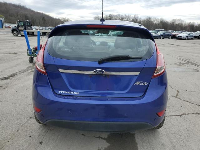 3FADP4FJ5EM215744 Ford Fiesta Titanium