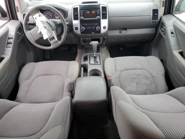 1N6AD0ER8JN745970 Nissan FRONTIER S