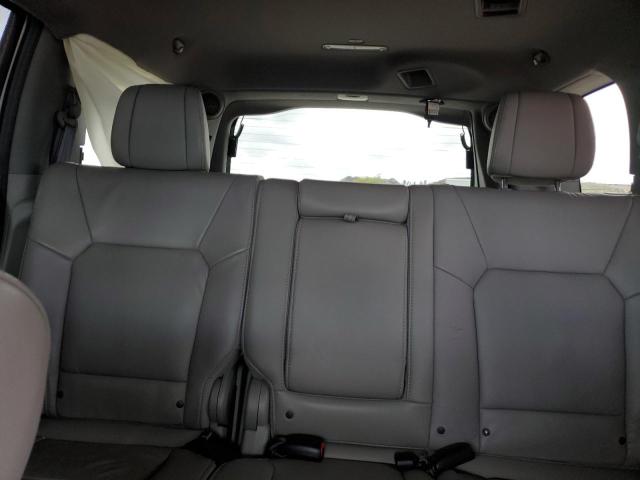 5FNYF4H9XEB042017 Honda Pilot Touring