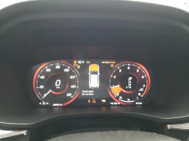 LYV102RM1KB292754 Volvo Xc60 T5 R-design