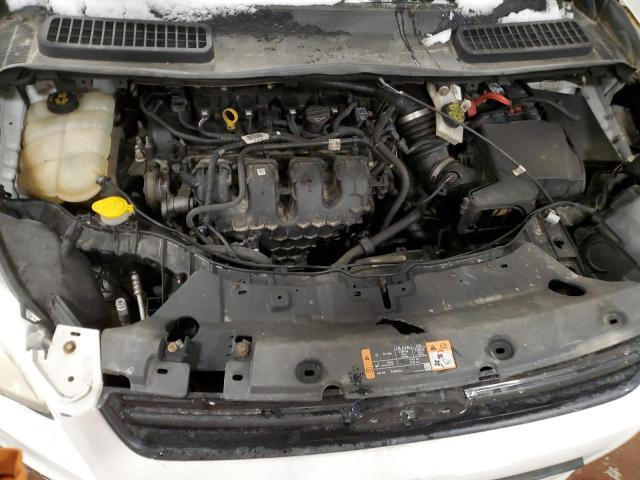 1FMCU0G90EUD32893 Ford ESCAPE SE