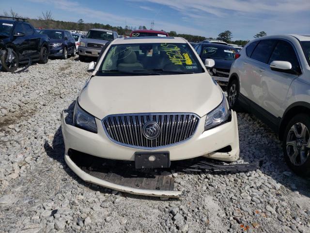 1G4GE5G35EF223602 Buick Lacrosse Premium
