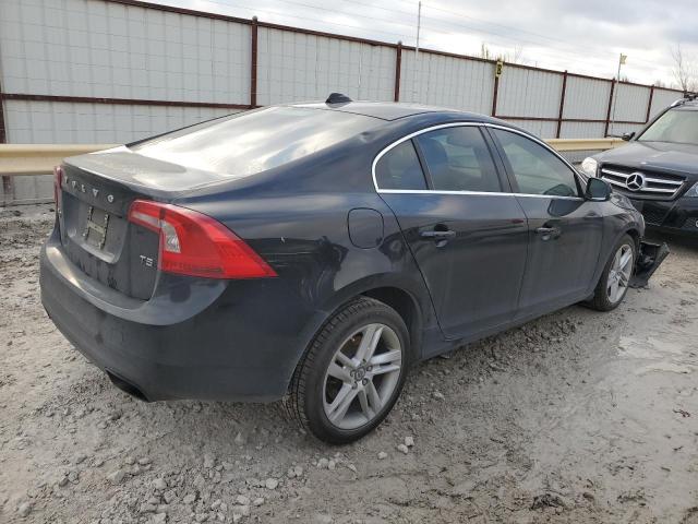 YV1612FS0E2296493 Volvo S60 T5