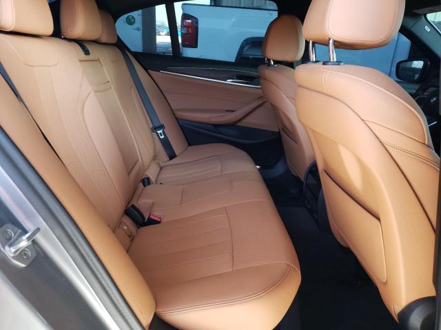 WBA53BH08PWY22451 BMW 530 I