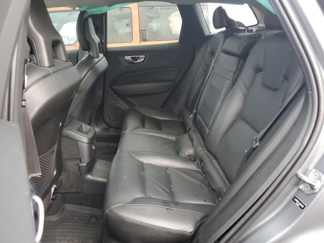 LYVBR0DL5JB078796 Volvo Xc60 T8 Inscription